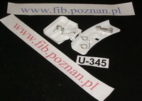 UCHWYT DRZWI KPL